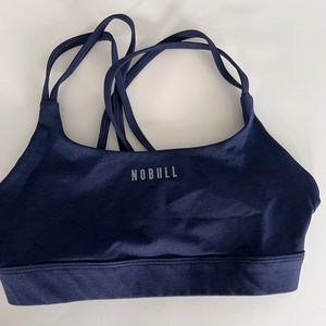 NoBull Sports Bra